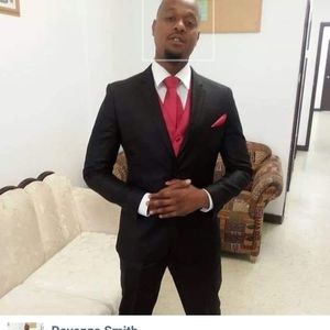 Meet your Posher, Benson